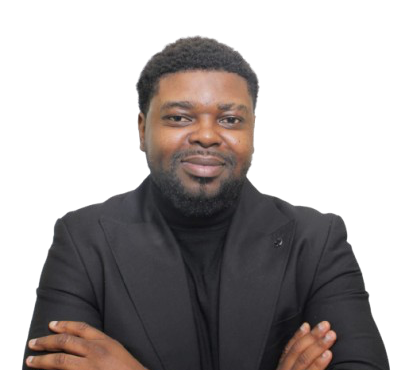 Exaucé Joel Mvuni