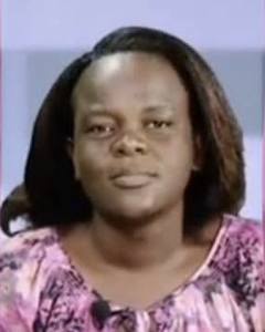 Fanny kamweni