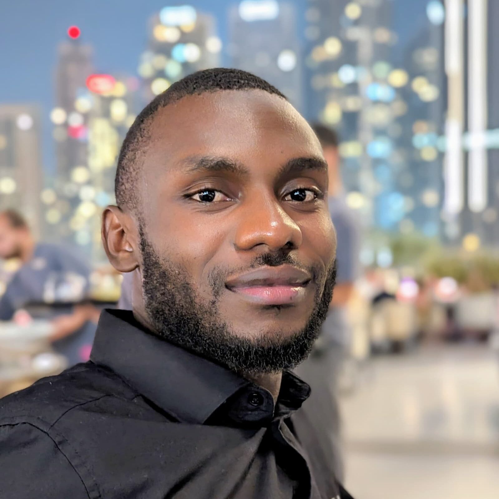 Christian Ilunga